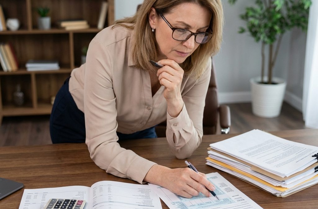 5 Segnali che Stai Pagando Troppe Tasse (e come Capirlo)